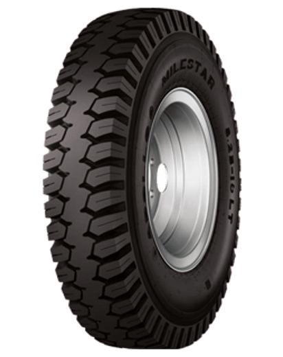 Light commercial vehicle tires